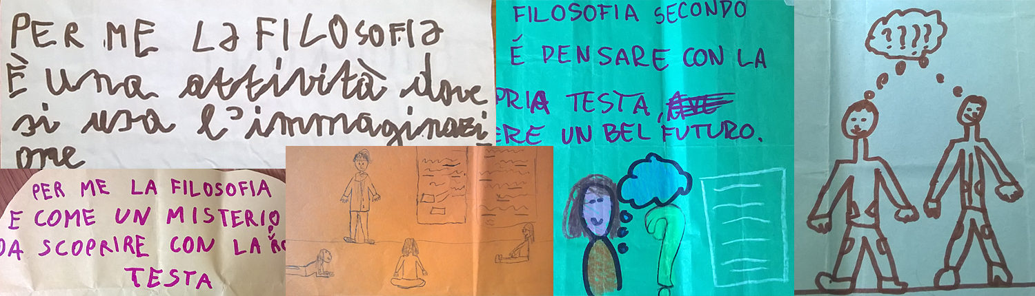 Spazio Ricerca e Pensiero