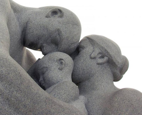 Uscire dal silenzio