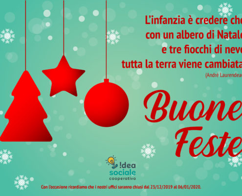 Buone Feste!