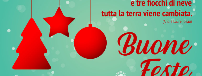 Buone Feste!