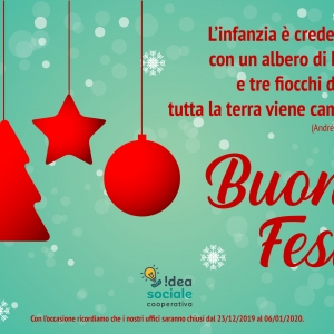 Buone Feste!