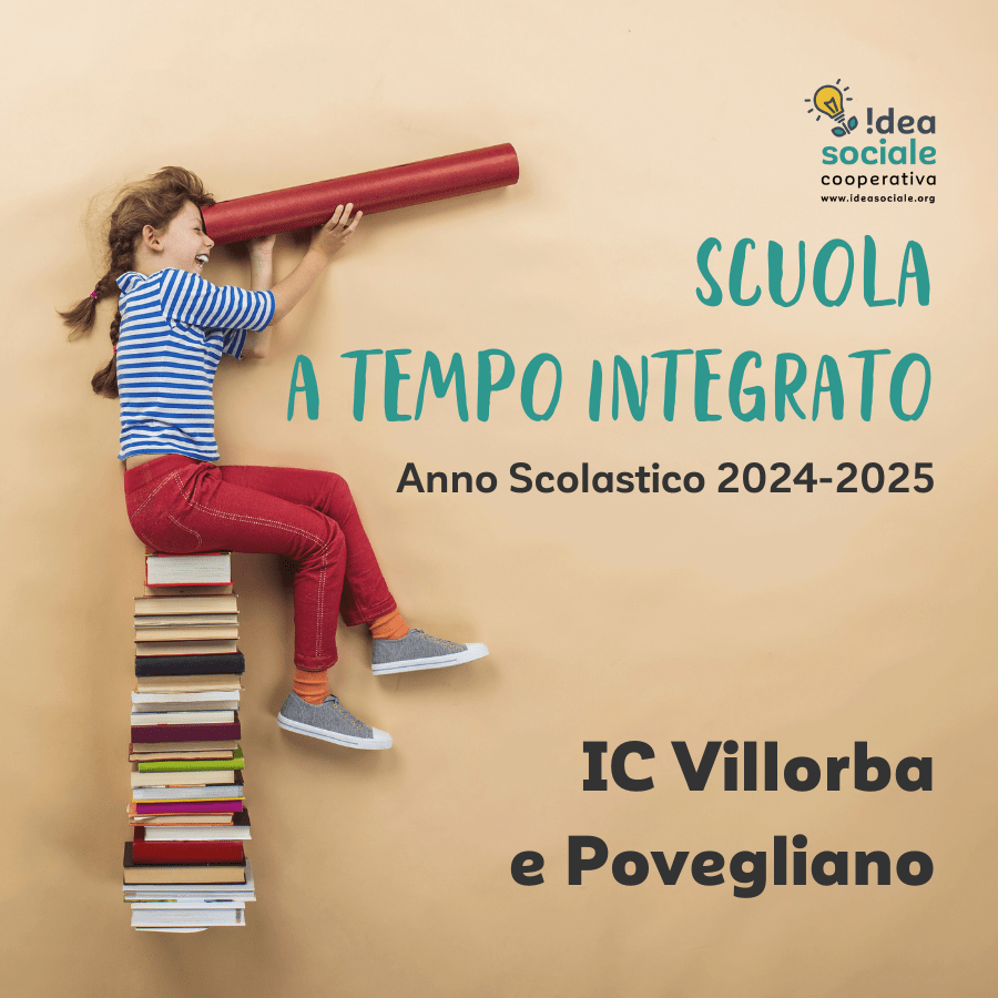 Tempo Integrato IC Villorba e Povegliano