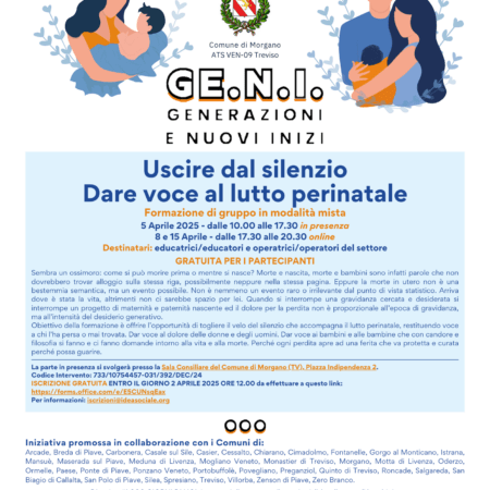 Lutto perinatale