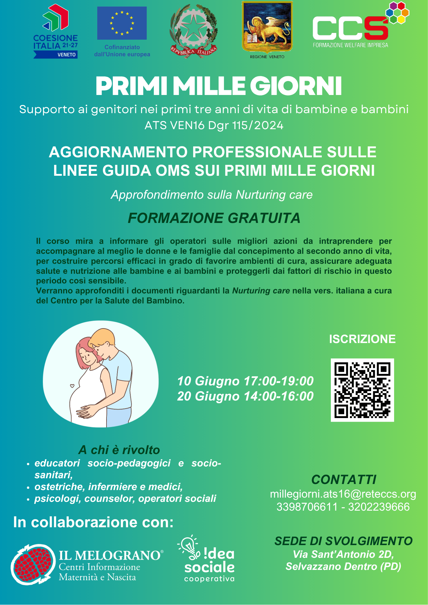 Linee guida OMS - Ed. 2