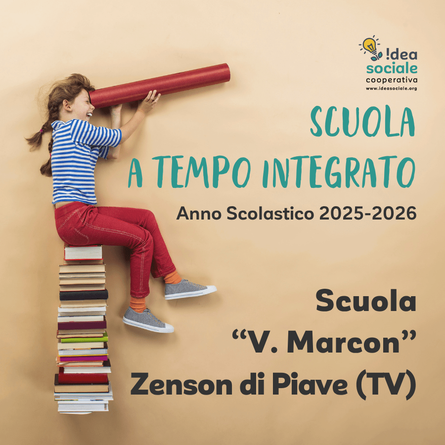 Scuola a Tempo Integrato - Zenson di Piave