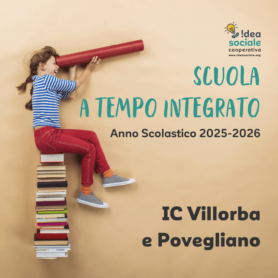Scuola a Tempo Integrato - Villorba e Povegliano 2025-2026