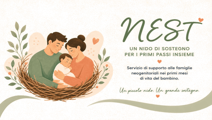 NEST - banner NEST